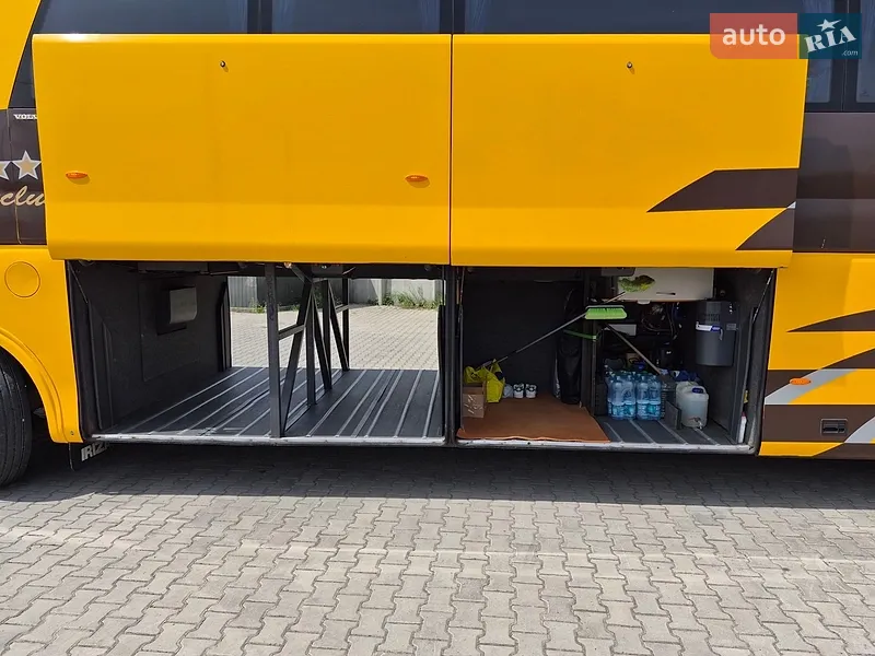 Volvo B13R 2011 VIN YV3T2P527BA150535 фото оголошення 47 з 72