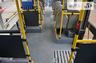 Городской автобус Volvo B7R 2009 в 