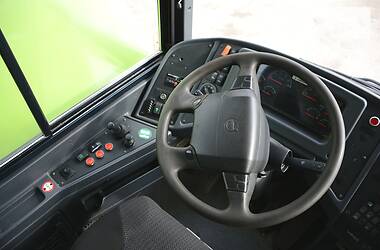 Городской автобус Volvo B7R 2009 в 