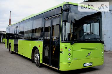 Городской автобус Volvo B7R 2009 в 