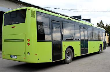 Городской автобус Volvo B7R 2009 в 