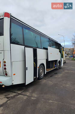 Туристический / Междугородний автобус Volvo B7R 1998 в Ужгороде