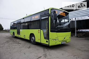 Городской автобус Volvo B8R 2010 в Первомайске
