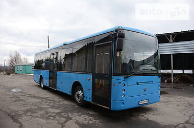Міський автобус Volvo B8R 2008 в Первомайську