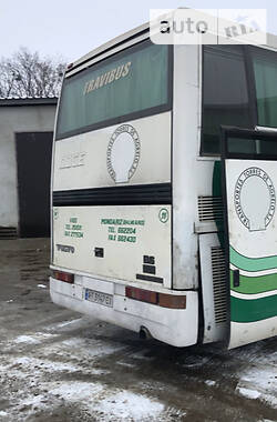 Туристический / Междугородний автобус Volvo B8R 1994 в Калуше