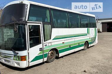 Туристический / Междугородний автобус Volvo B8R 1994 в Калуше