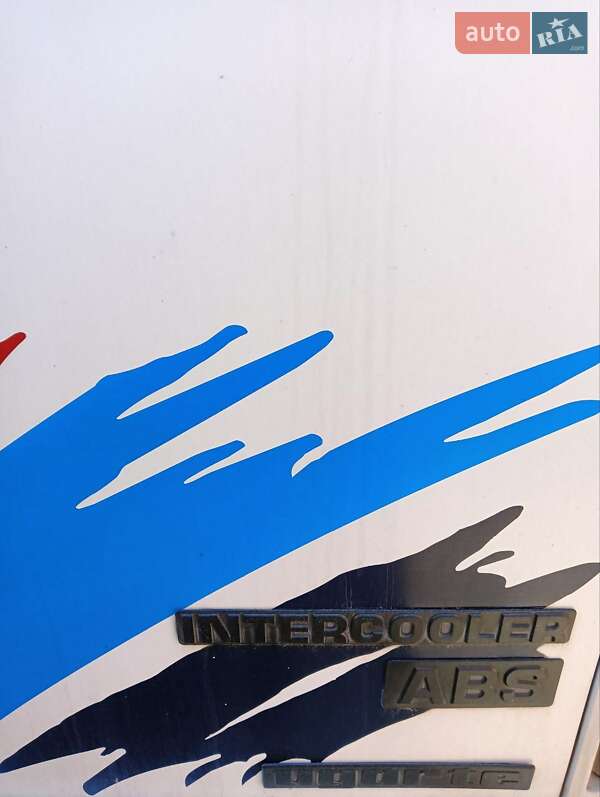 Туристический / Междугородний автобус Volvo B8R 1996 в Измаиле фото 9 Туристический / Междугородний автобус Volvo B8R 1996 в Измаиле