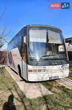 Туристический / Междугородний автобус Volvo B8R 1996 в Измаиле