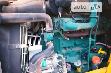 Экскаватор погрузчик Volvo BL 61B 2014 в 