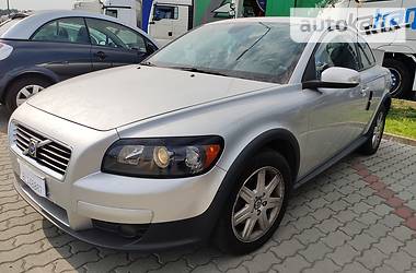 Хэтчбек Volvo C30 2008 в Львове