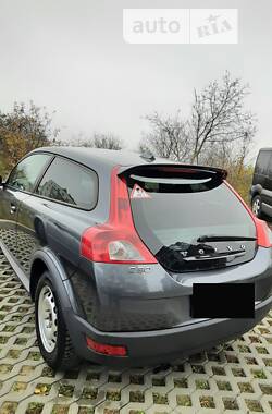 Купе Volvo C30 2009 в Львове