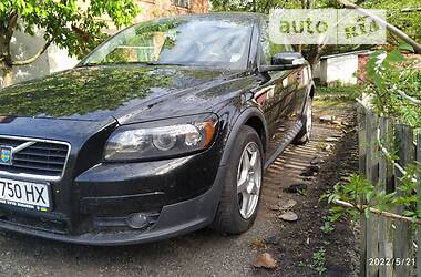 Купе Volvo C30 2007 в Киеве