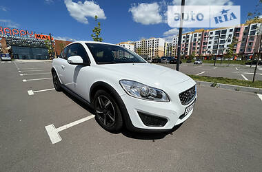 Купе Volvo C30 2012 в Ровно