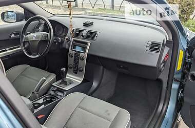 Хэтчбек Volvo C30 2007 в 