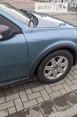 Хэтчбек Volvo C30 2007 в 