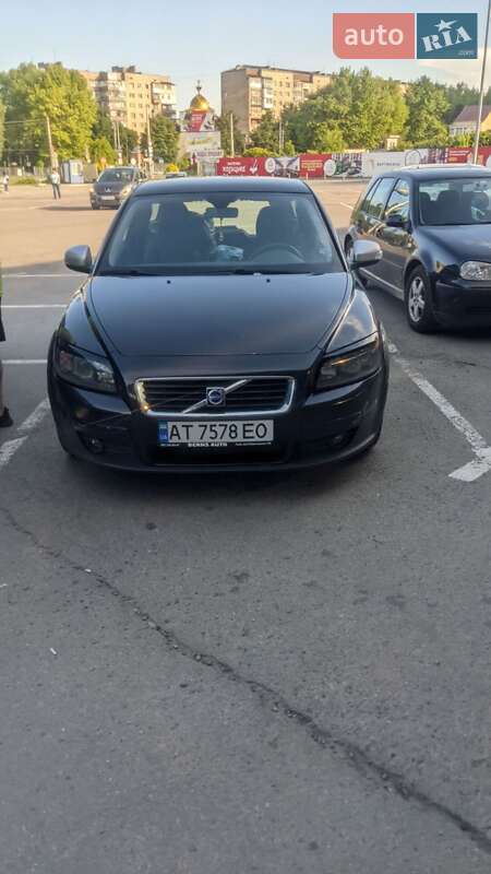 Volvo C30 2009