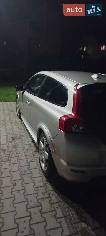 Хэтчбек Volvo C30 2009 в Львове
