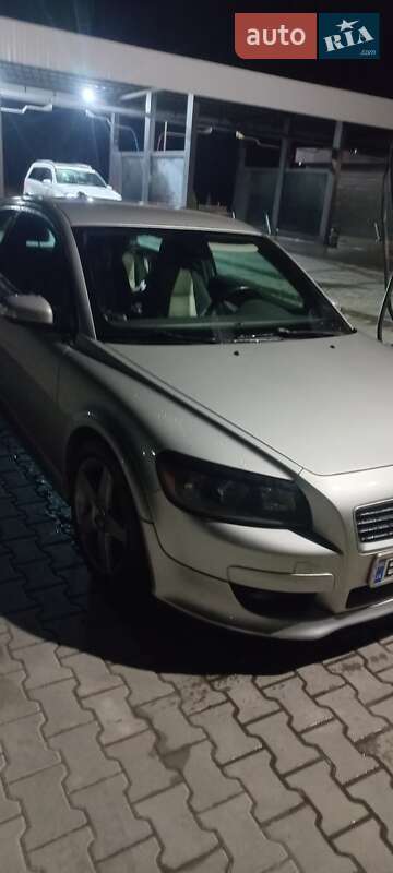 Хэтчбек Volvo C30 2009 в Львове