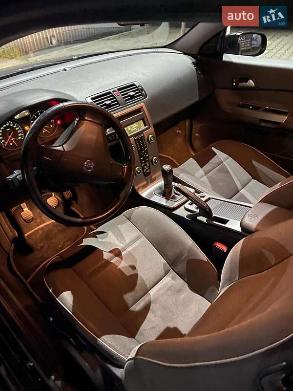 Хэтчбек Volvo C30 2008 в Киеве фото 9 Хэтчбек Volvo C30 2008 в Киеве