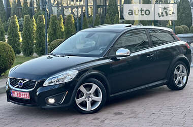 Хэтчбек Volvo C30 2012 в Стрые