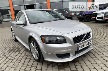 Хэтчбек Volvo C30 2009 в Львове