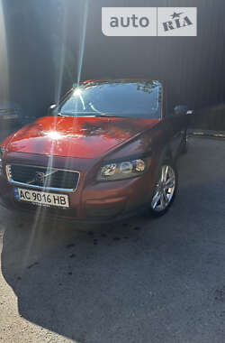 Хэтчбек Volvo C30 2007 в Харькове