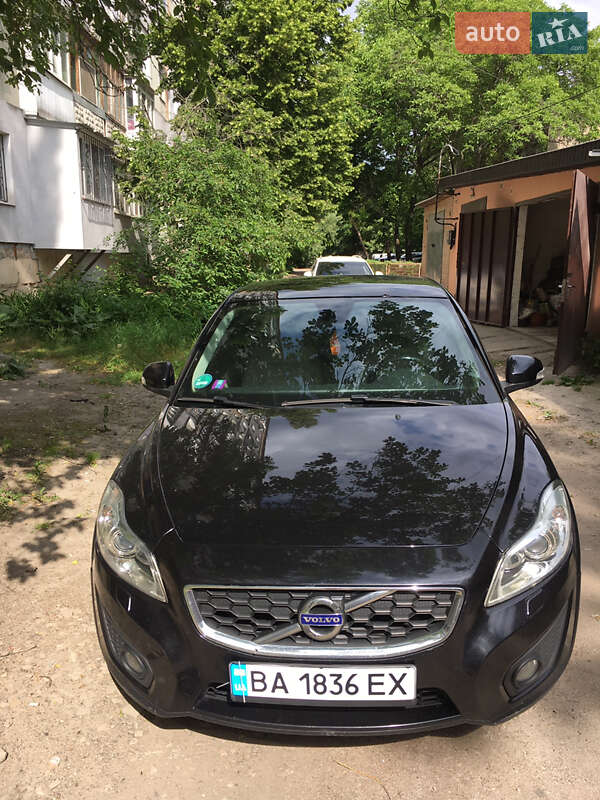 Купе Volvo C30 2011 в Кропивницком