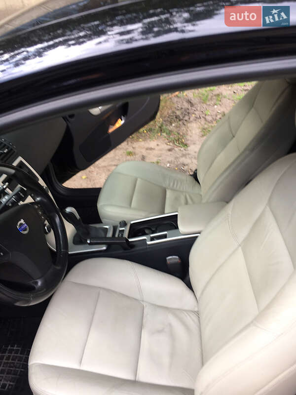 Купе Volvo C30 2011 в Кропивницком