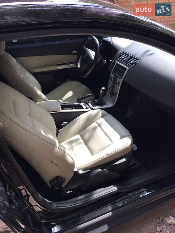 Купе Volvo C30 2011 в Кропивницком