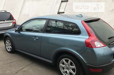 Хетчбек Volvo C30 2007 в Києві