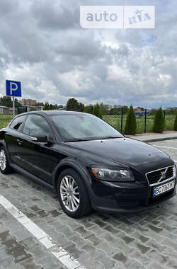 Хэтчбек Volvo C30 2008 в Стрые