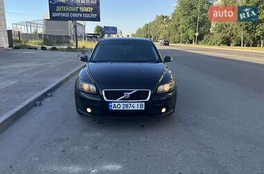 Хетчбек Volvo C30 2008 в Києві