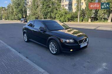 Хетчбек Volvo C30 2008 в Києві