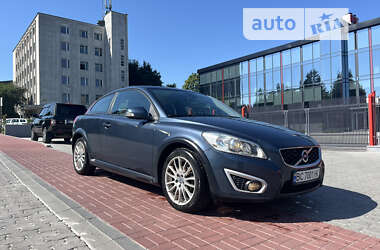 Хетчбек Volvo C30 2010 в Львові