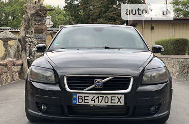 Хэтчбек Volvo C30 2008 в Николаеве