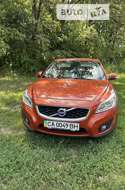 Хэтчбек Volvo C30 2012 в Золотоноше