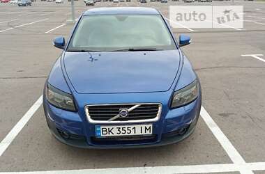 Хэтчбек Volvo C30 2009 в Ровно