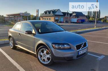 Хэтчбек Volvo C30 2008 в Луцке