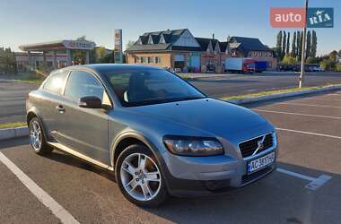 Хэтчбек Volvo C30 2008 в Луцке