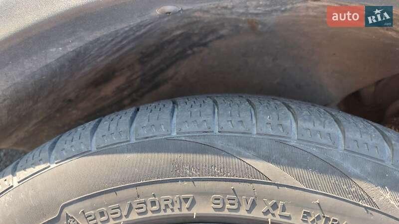 Хэтчбек Volvo C30 2008 в Луцке