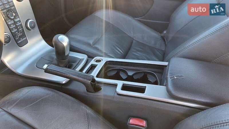 Хэтчбек Volvo C30 2008 в Луцке