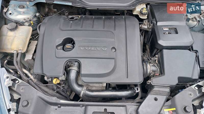 Хэтчбек Volvo C30 2008 в Луцке