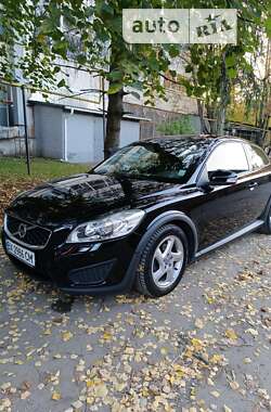 Хетчбек Volvo C30 2010 в Хмельницькому