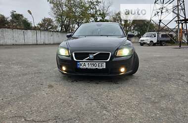 Хэтчбек Volvo C30 2007 в Киеве