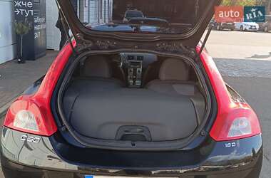 Хэтчбек Volvo C30 2008 в 