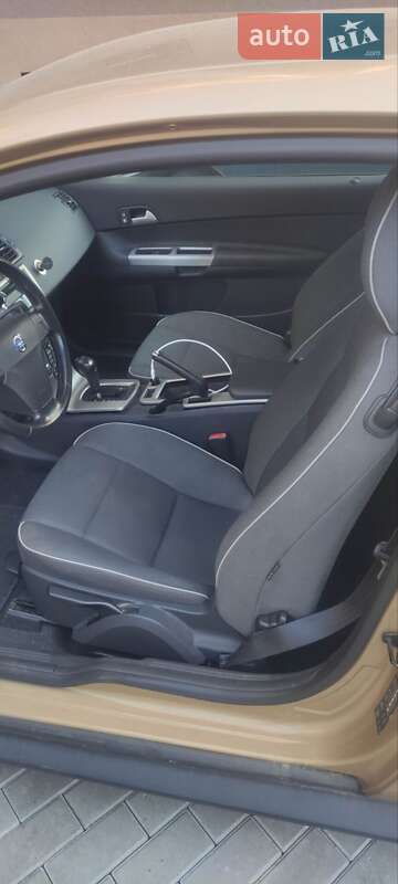 Хетчбек Volvo C30 2007 в Києві