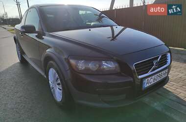 Хетчбек Volvo C30 2008 в Нововолинську