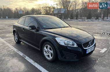 Хэтчбек Volvo C30 2010 в Хмельницком