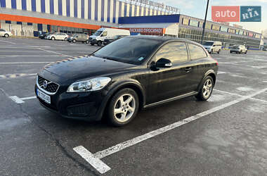 Хэтчбек Volvo C30 2010 в Хмельницком