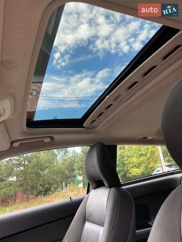 Хэтчбек Volvo C30 2011 в Львове